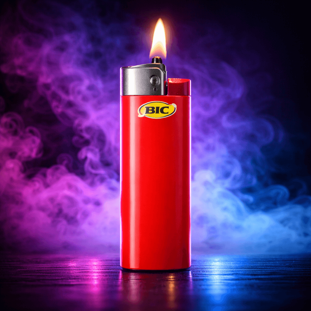 Briquet