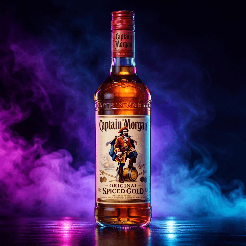 Captain Morgan