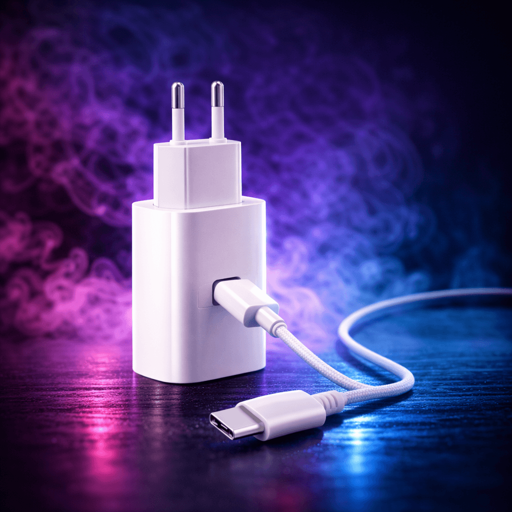Chargeur Type-C