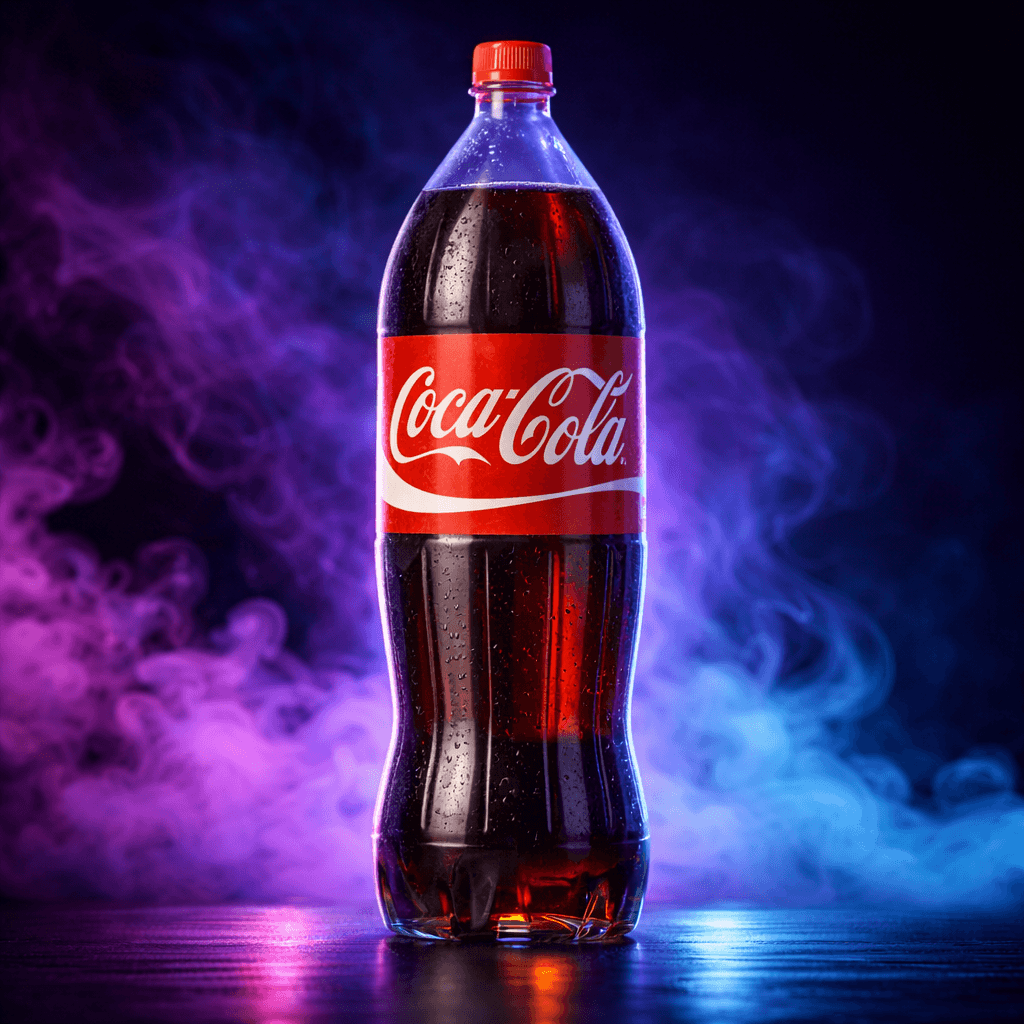 Coca Cola 1.5L