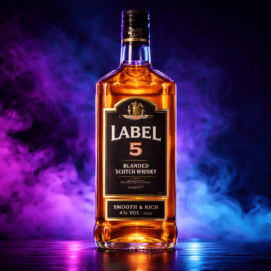 Label 5
