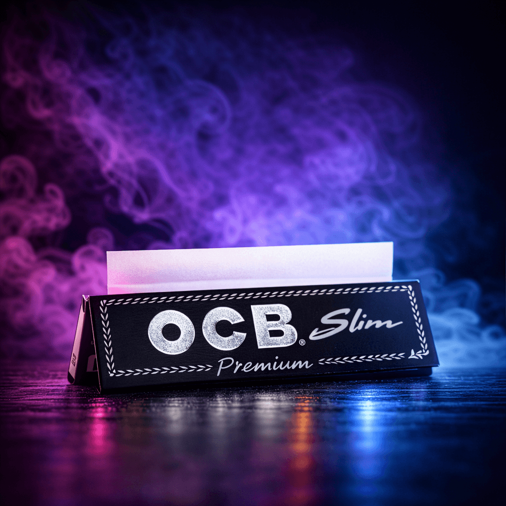Feuilles OCB